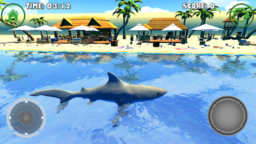 ultimate shark simulator free download