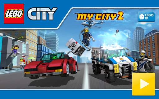 Lego City My City 2 For Android Free Download