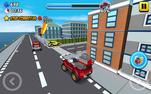 Lego City My City 2 For Android Free Download