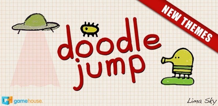 doodle jump crazy games