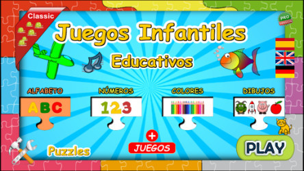 Educational Kids Games - Free Download