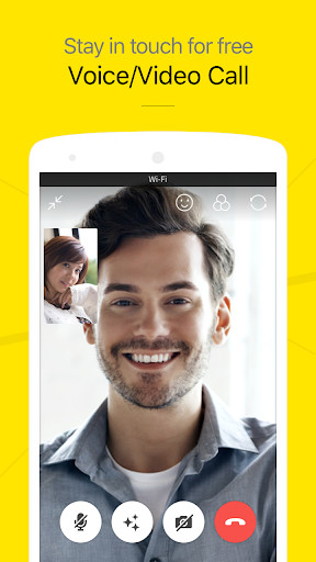 kakaotalk free download without mobile phone number
