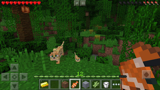 download minecraft pe for android 4.4.2