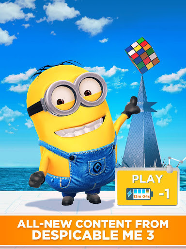 despicable me 2 games free download