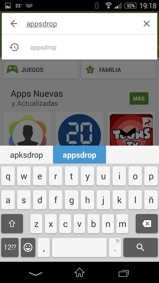 get apk from google play