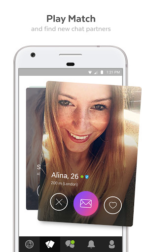 what is the largest dating app