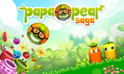 Download do aplicativo Papa Pear Saga 2023 - Grátis - 9Apps