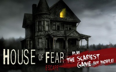 House of fear прохождение