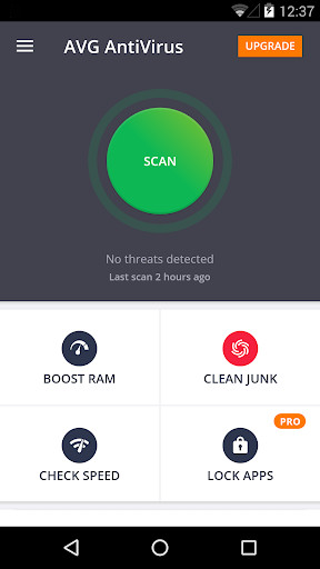 AVG AntiVirus Clear (AVG Remover) 23.10.8563 download the last version for ios