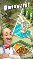 gardenscapes new acres free download for pc
