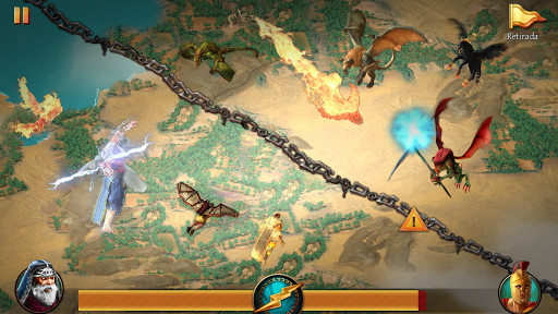 Gameloft's Age Of Sparta Now Available For Download From Windows Phone  Store - MSPoweruser