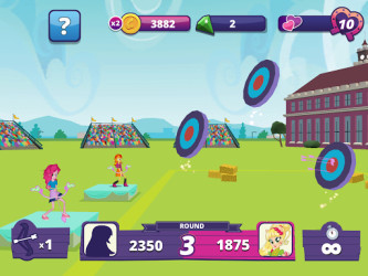 Equestria Girls For Android Free Download