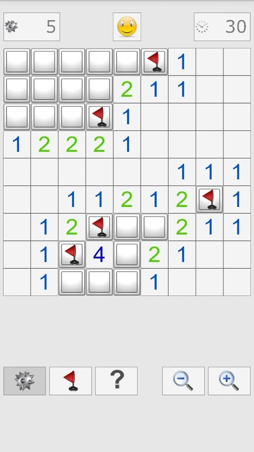 for android download Minesweeper Classic!