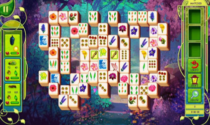instal the last version for android Mahjong Treasures