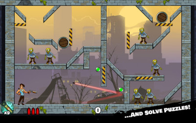 download stupid zombies free