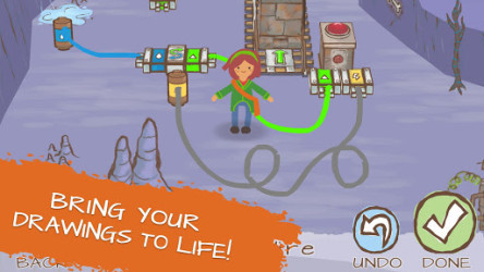 for ipod download Draw a Stickman: EPIC Free
