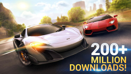 Asphalt 8 Airborne For Android Free Download