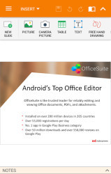 kode aktivasi officesuite pro android